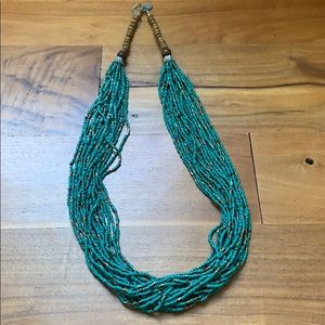Beaded Necklace